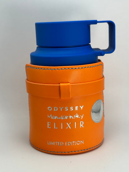 Armaf Odyssey Mandarin Sky Elixir