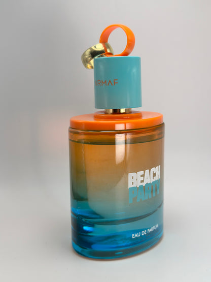 Armaf Beach Party