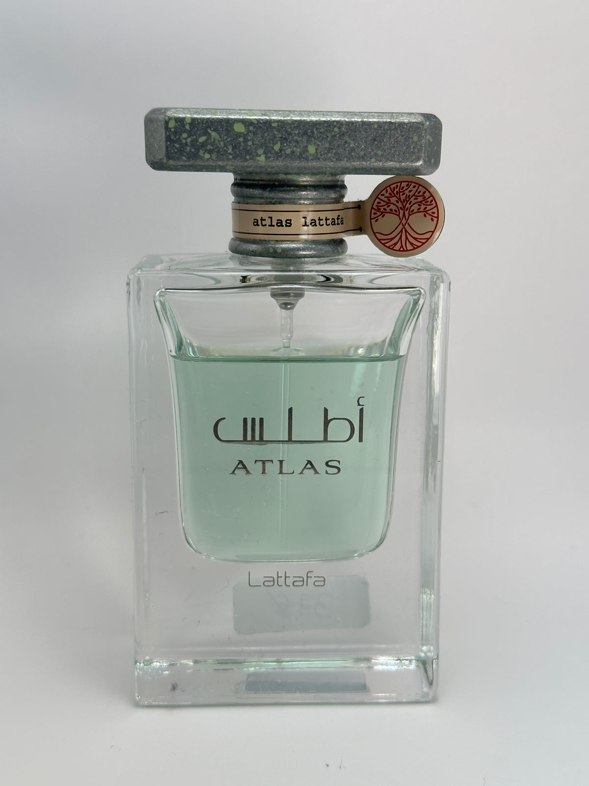 Lattafa Atlas
