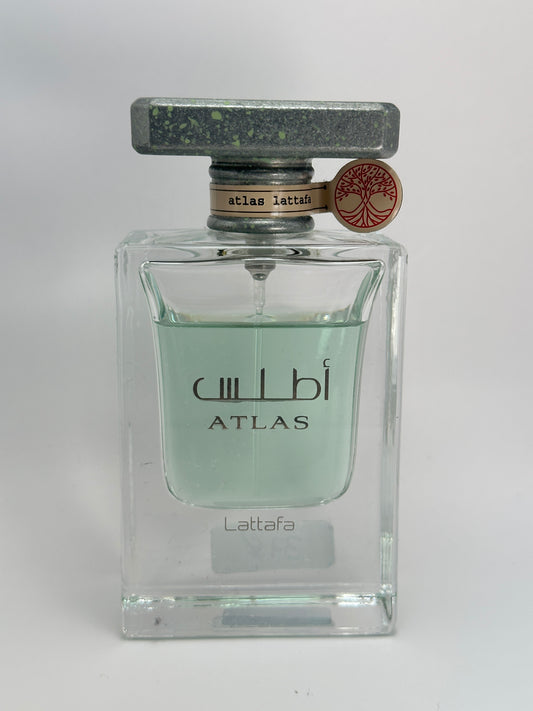 Lattafa Atlas