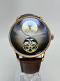 Pagani Design PD-1796 – Automático Skeleton 42 mm