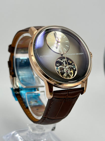 Pagani Design PD-1796 – Automático Skeleton 42 mm