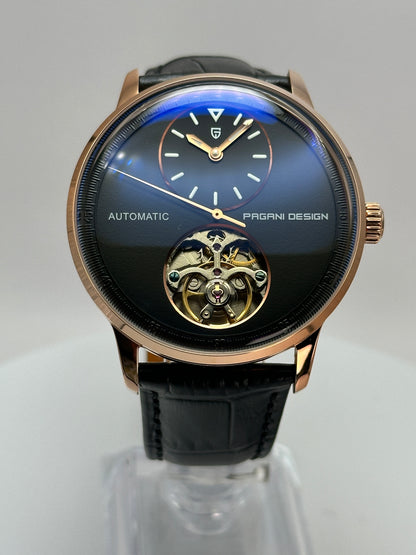 Pagani Design PD-1796 – Automático Skeleton 42 mm