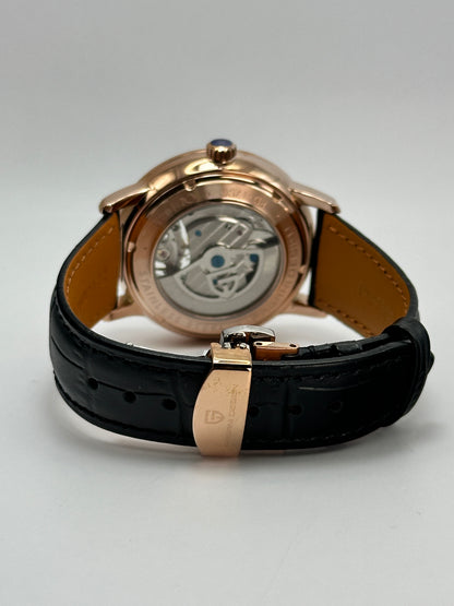Pagani Design PD-1796 – Automático Skeleton 42 mm