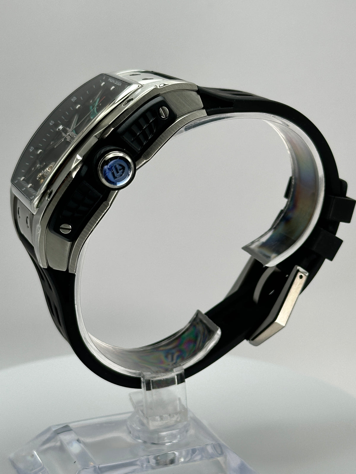 Pagani Design PD-YS018 – Automático Skeleton 42 mm