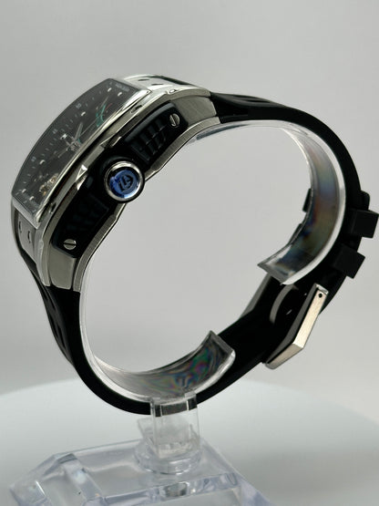 Pagani Design PD-YS018 – Automático Skeleton 42 mm