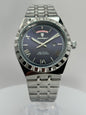 POEDAGAR 675 – Cuarzo Day-Date 41 mm