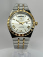 POEDAGAR 675 – Cuarzo Day-Date 41 mm