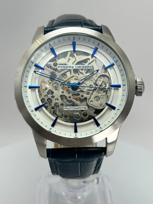 Pagani Design PD-1638 Skeleton – Automático G3265Z 43 mm