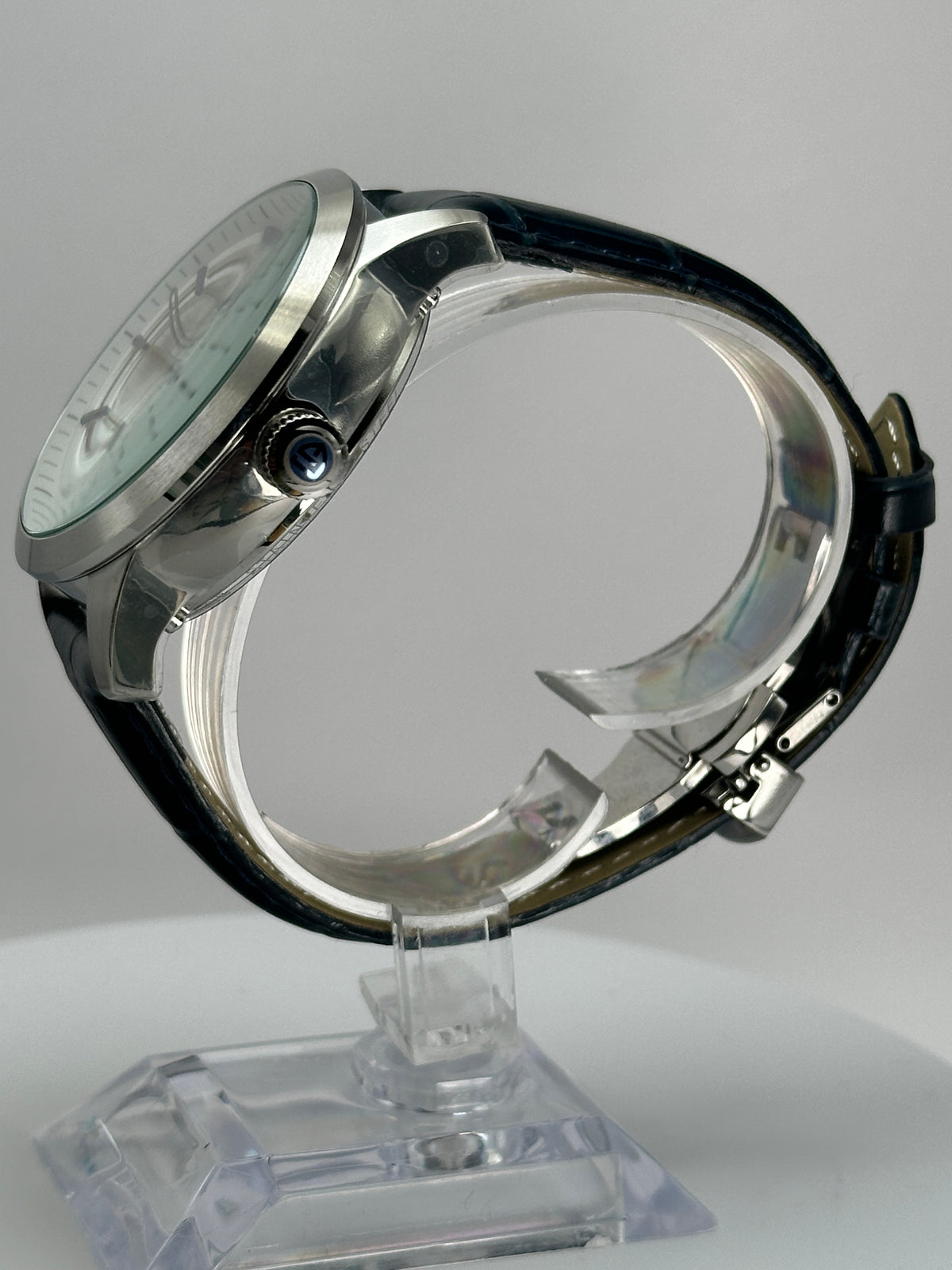 Pagani Design PD-1638 Skeleton – Automático G3265Z 43 mm
