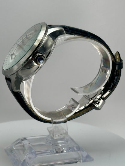 Pagani Design PD-1638 Skeleton – Automático G3265Z 43 mm
