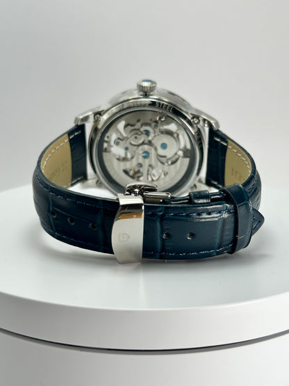 Pagani Design PD-1638 Skeleton – Automático G3265Z 43 mm