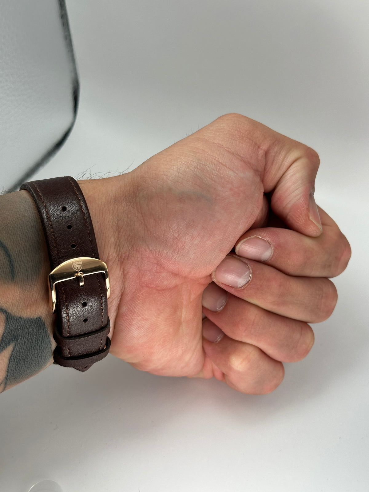 Pagani Design PD-1654 – Cuarzo VH65 40 mm