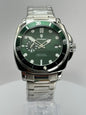 POEDAGAR 873 – Cuarzo estilo Diver 44 mm
