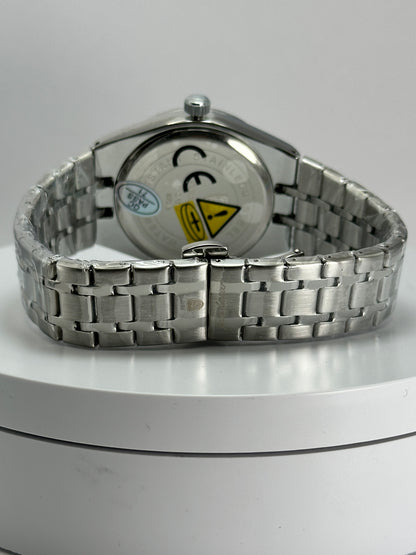 POEDAGAR 675 – Cuarzo Day-Date 41 mm