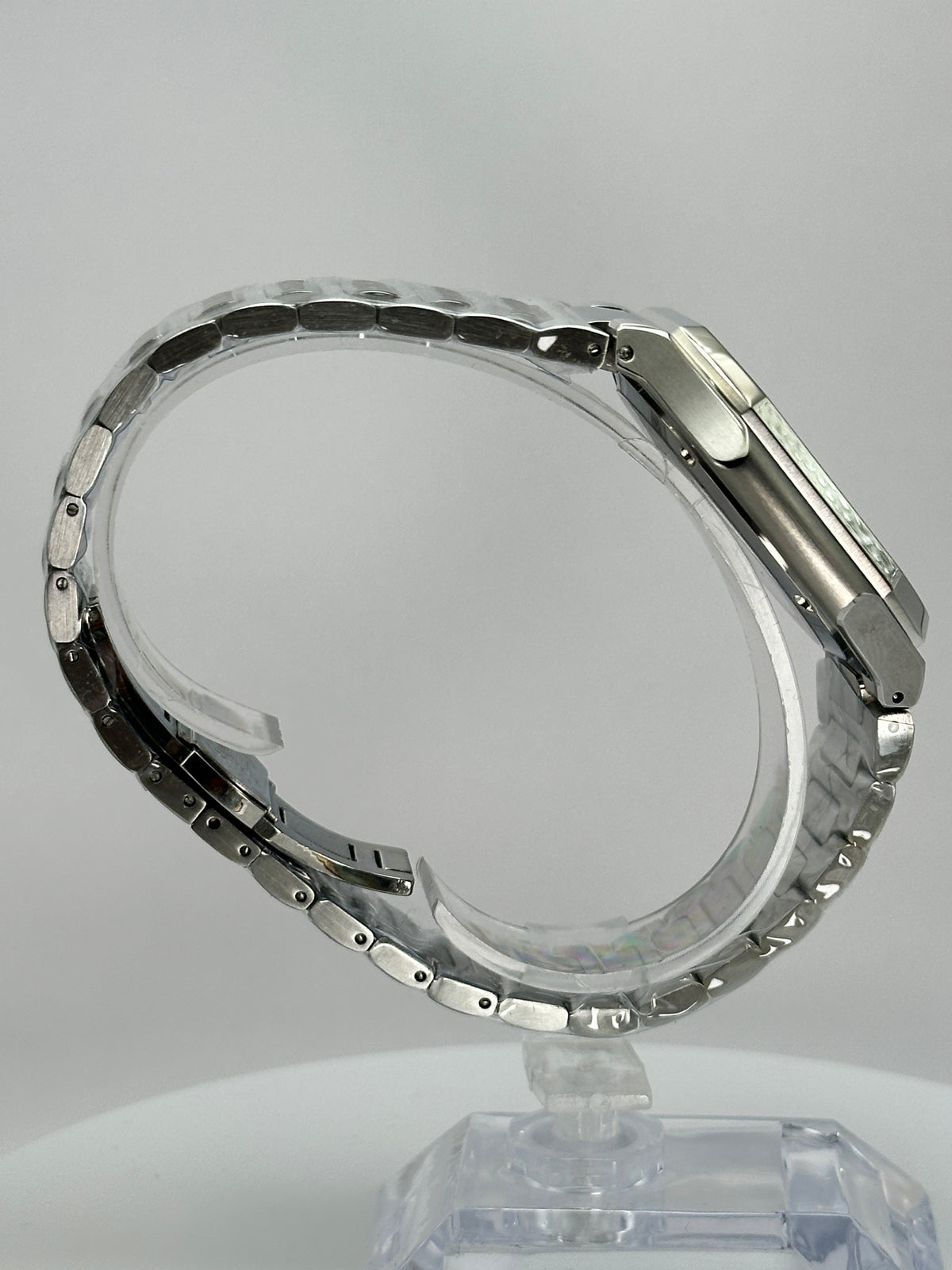 Pagani Design PD-YS019 – Cuarzo TMI VH31 37 mm