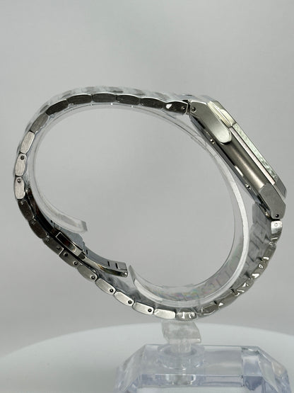 Pagani Design PD-YS019 – Cuarzo TMI VH31 37 mm