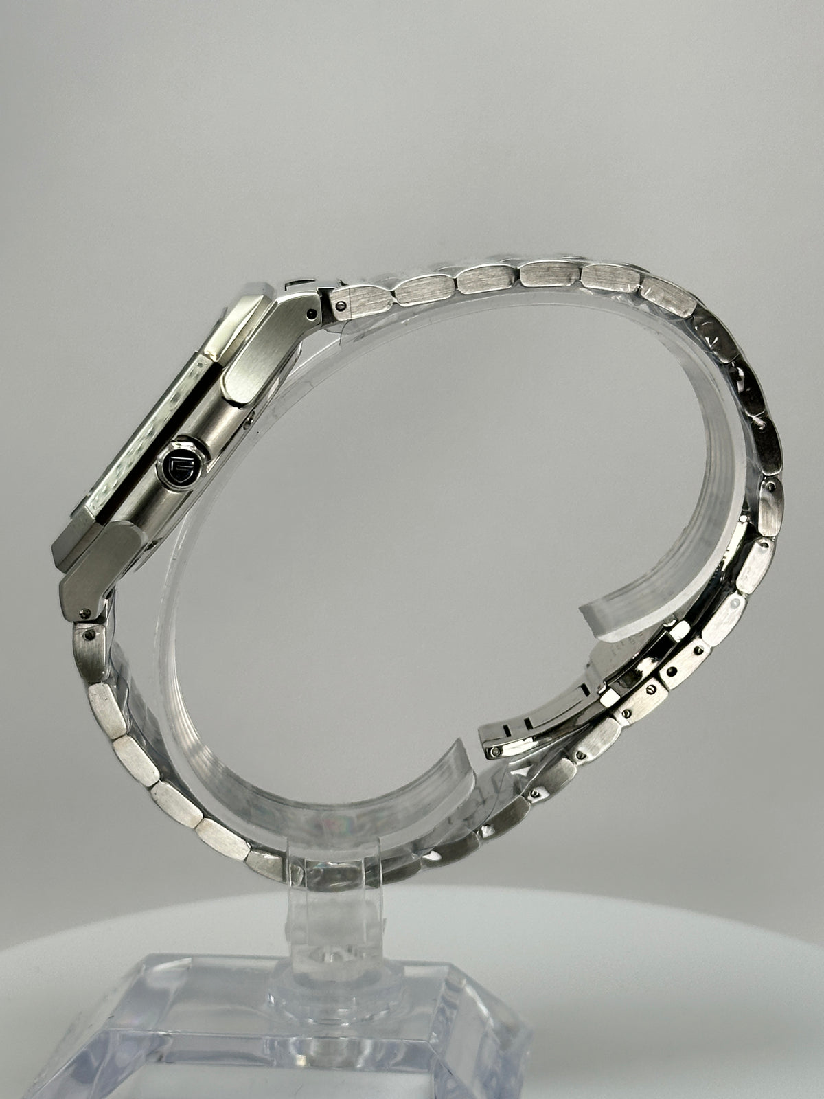 Pagani Design PD-YS019 – Cuarzo TMI VH31 37 mm