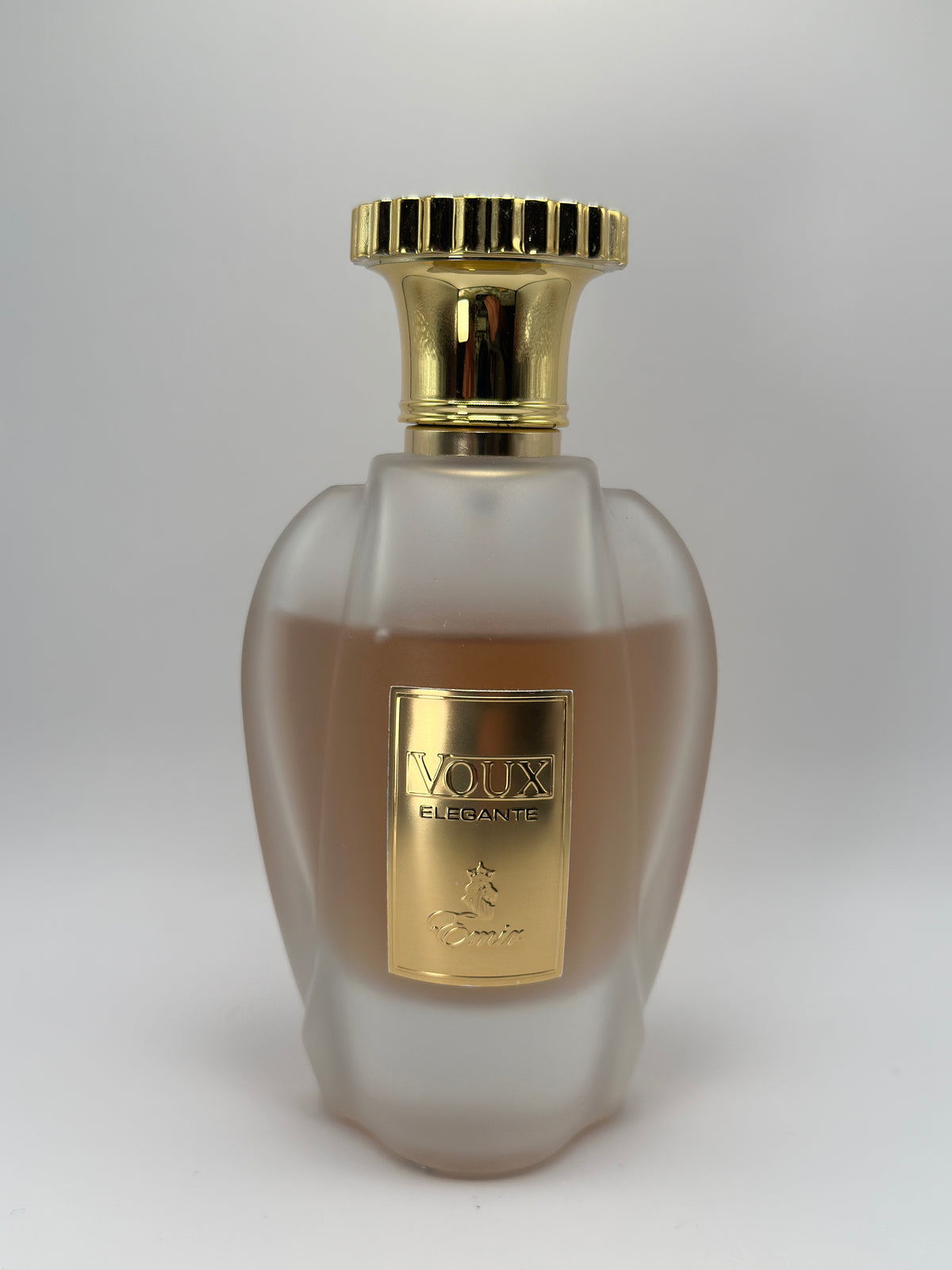 Paris Corner Voux Elegante – Perfume árabe | 3 ml, 5 ml, 10 ml y 100 ml