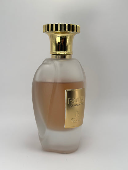 Paris Corner Voux Elegante – Perfume árabe | 3 ml, 5 ml, 10 ml y 100 ml