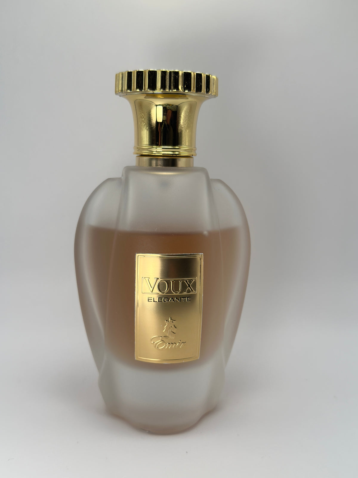 Paris Corner Voux Elegante – Perfume árabe | 3 ml, 5 ml, 10 ml y 100 ml
