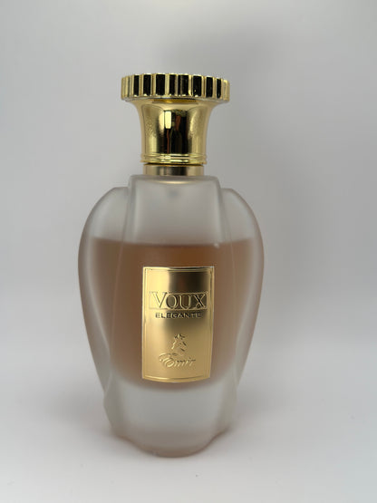 Paris Corner Voux Elegante – Perfume árabe | 3 ml, 5 ml, 10 ml y 100 ml