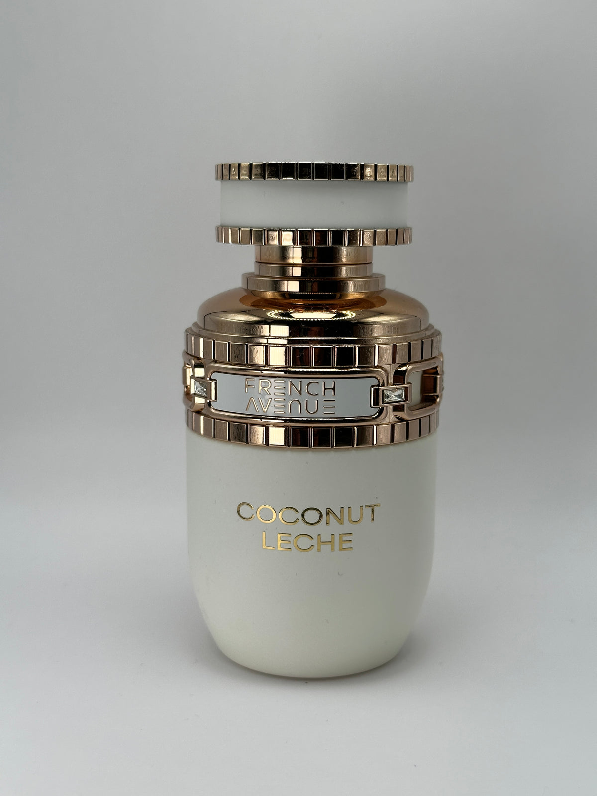 French Avenue Coconut Leche
