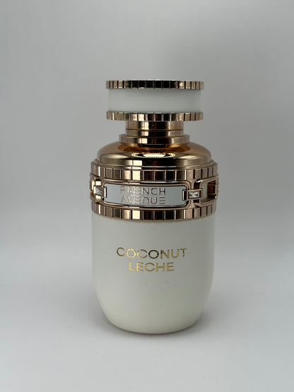 French Avenue Coconut Leche