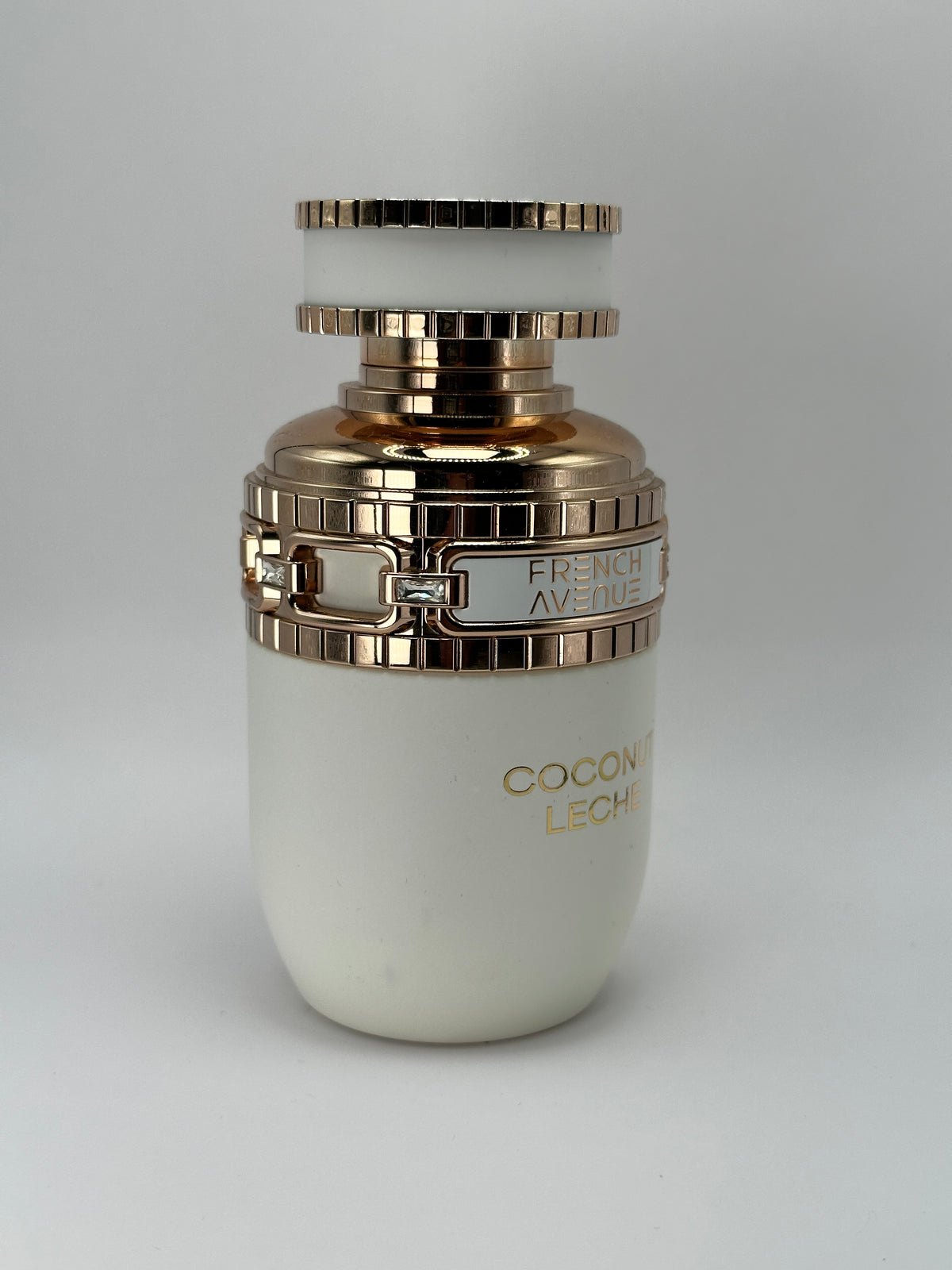 French Avenue Coconut Leche