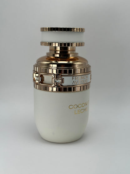 French Avenue Coconut Leche