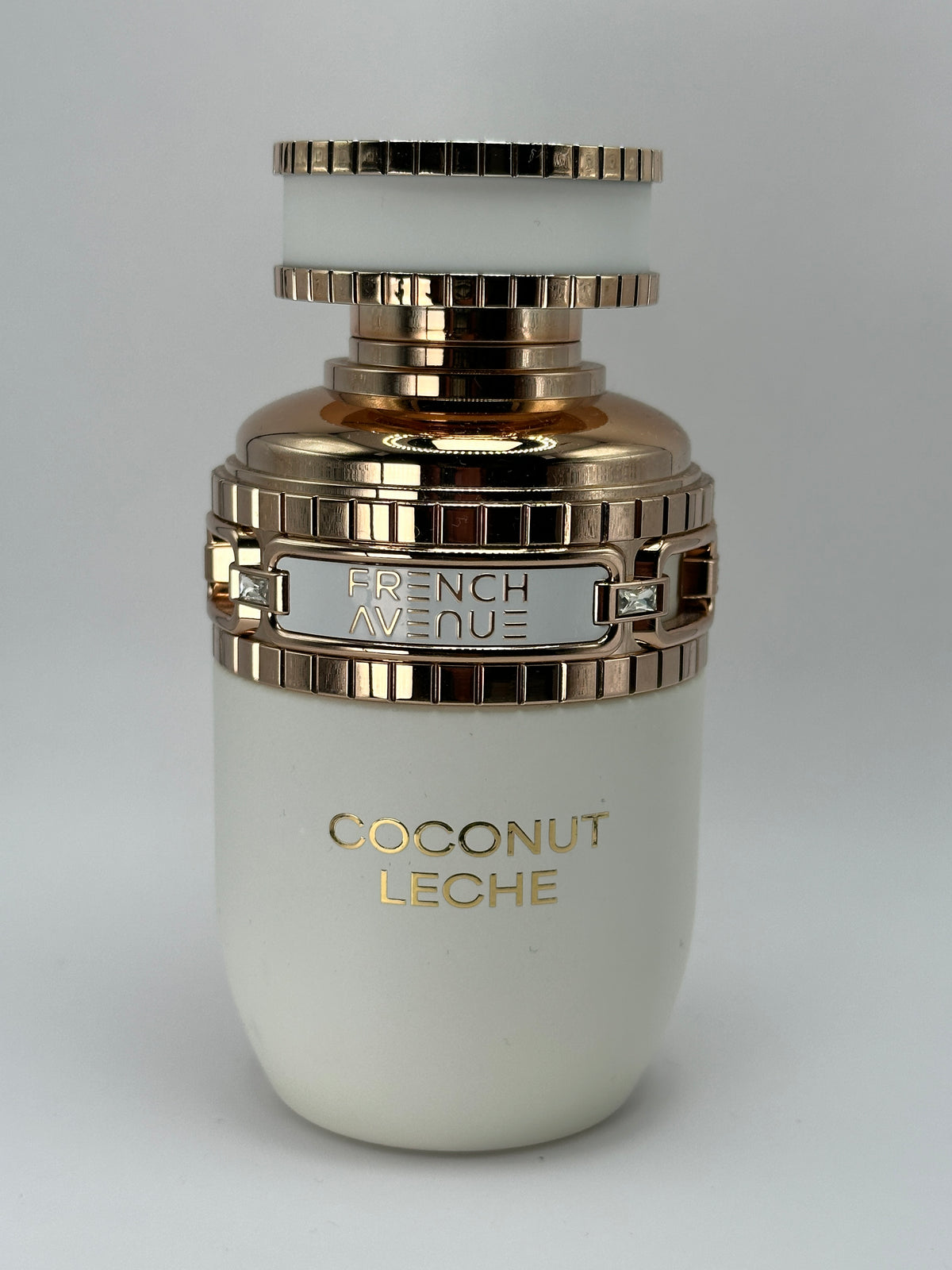 French Avenue Coconut Leche
