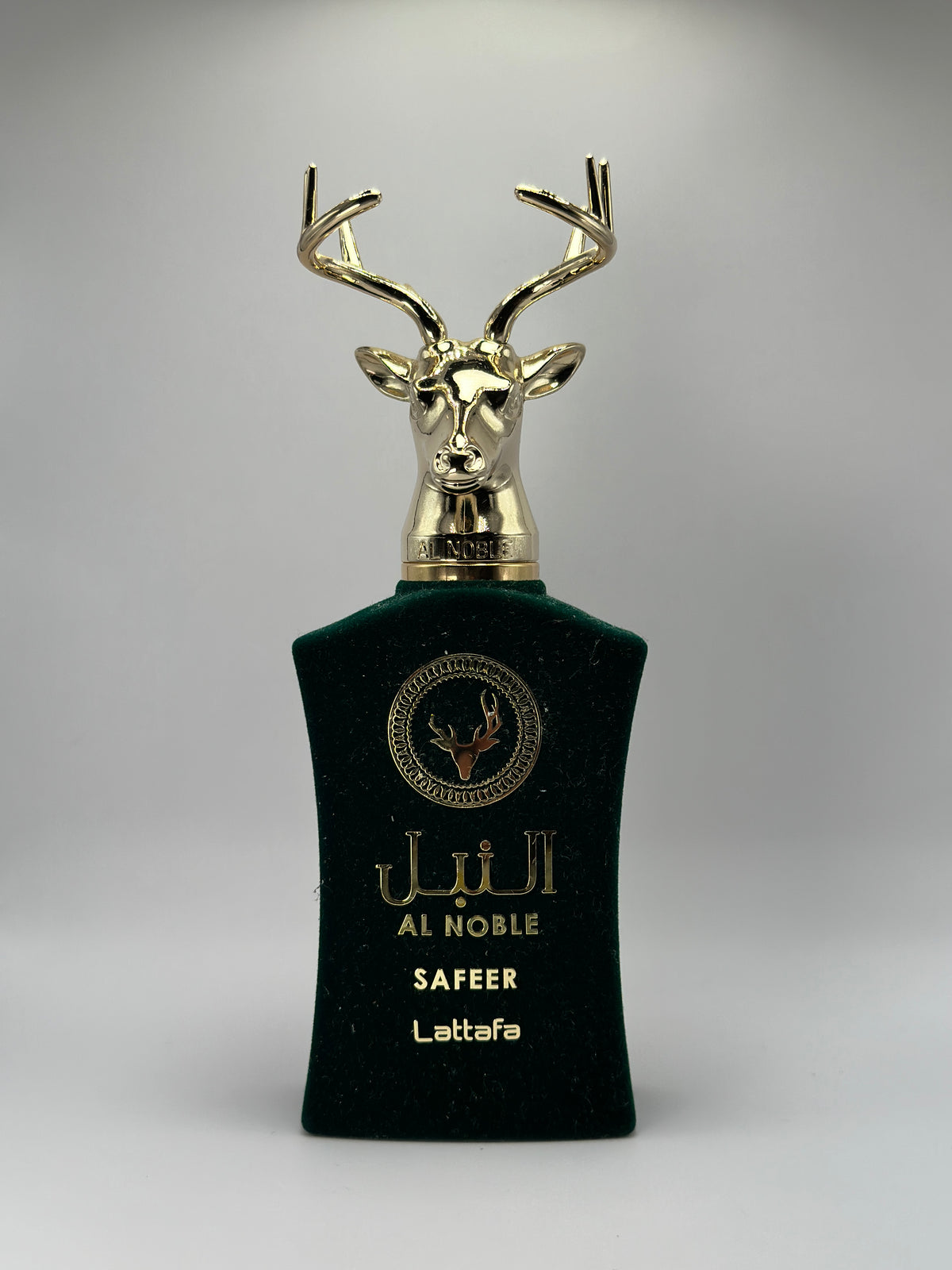 Lattafa Al Noble Safeer