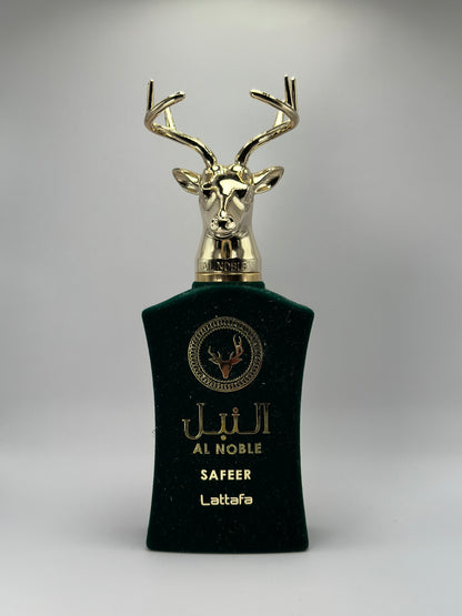 Lattafa Al Noble Safeer