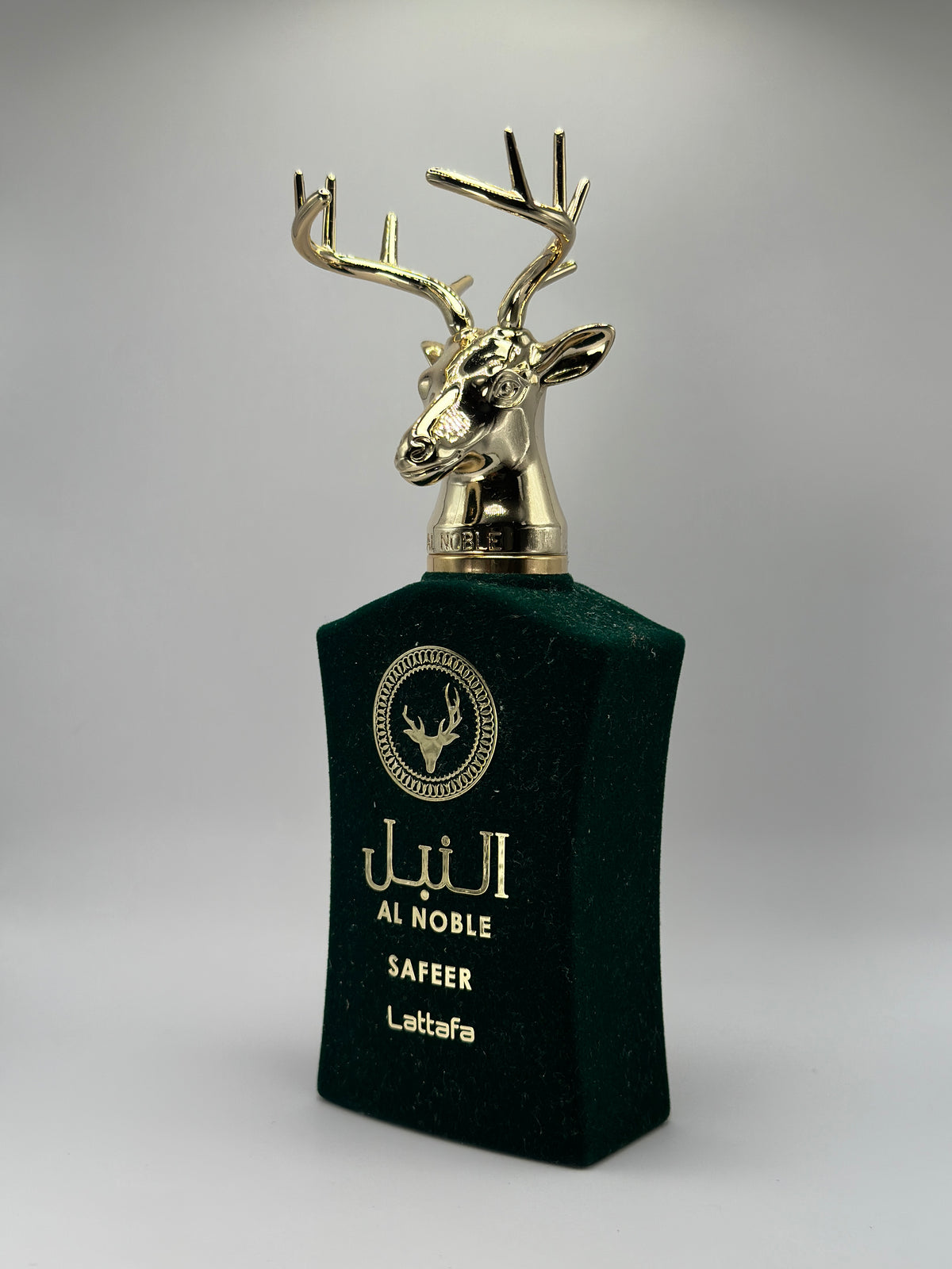 Lattafa Al Noble Safeer
