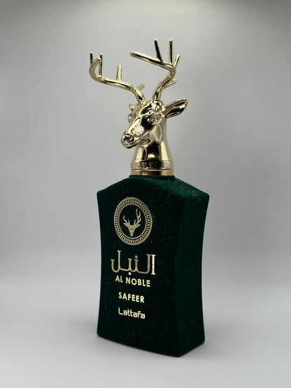 Lattafa Al Noble Safeer