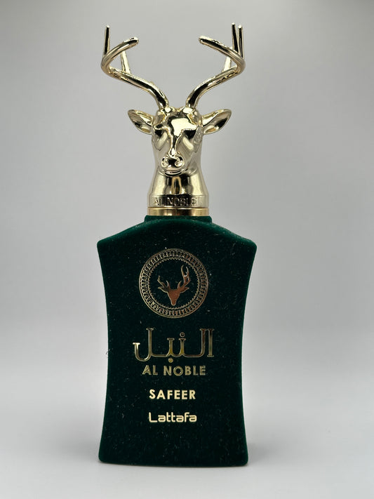 Lattafa Al Noble Safeer