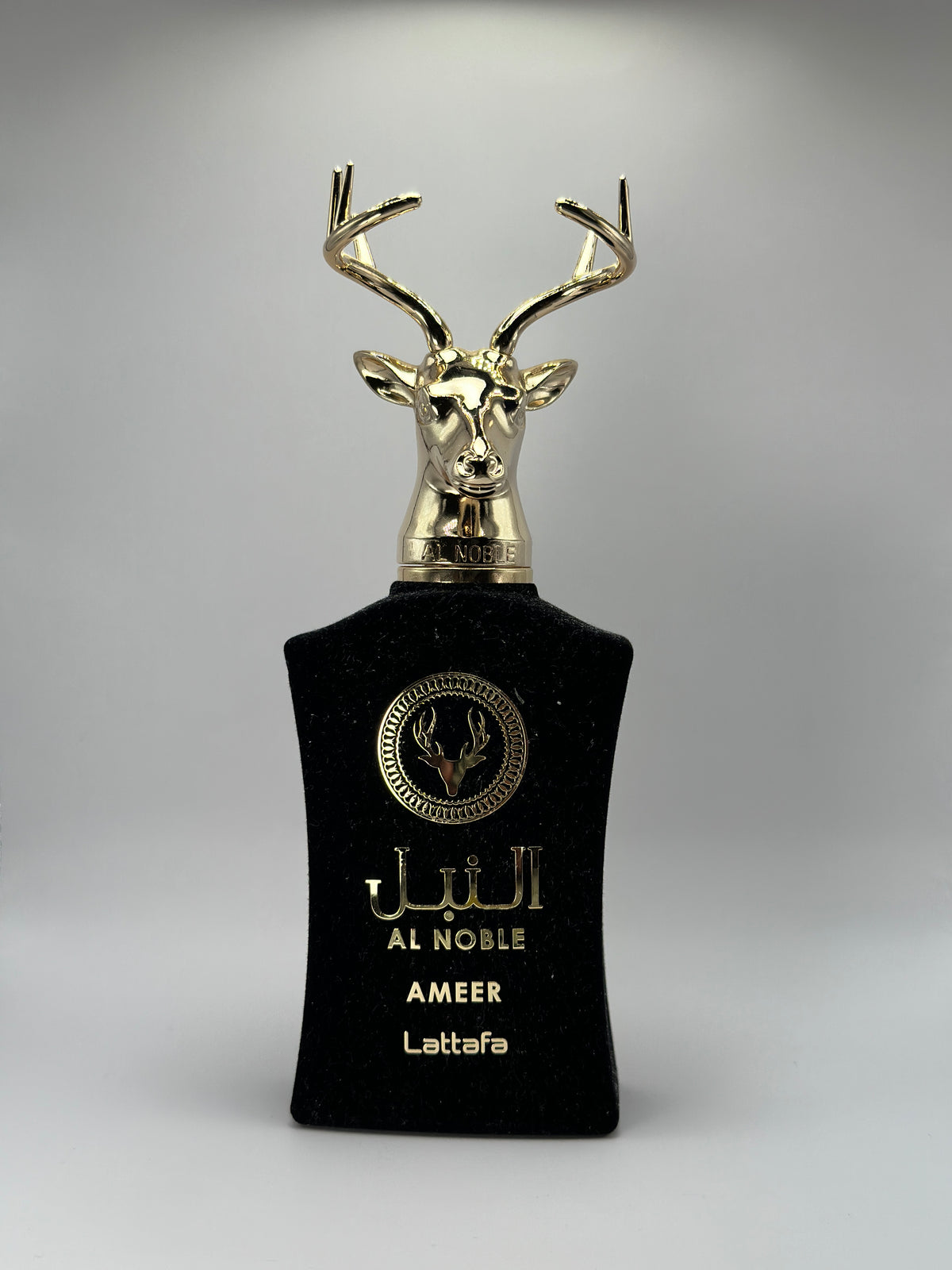 Lattafa Al Noble Ameer