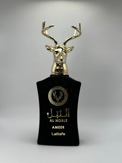 Lattafa Al Noble Ameer