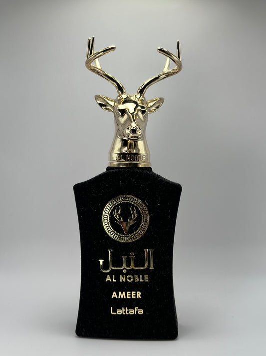 Lattafa Al Noble Ameer