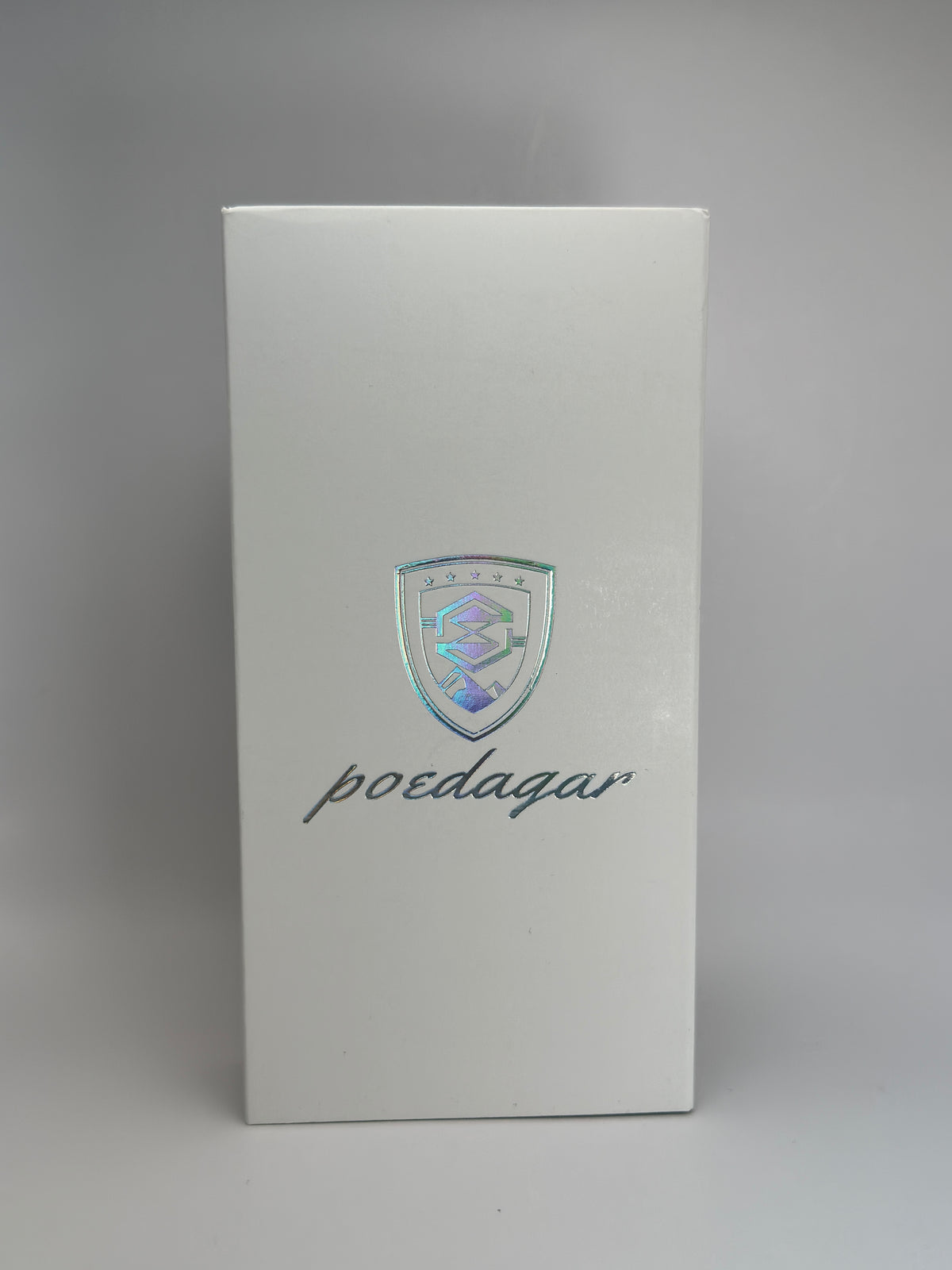 POEDAGAR 924 – Reloj de cuarzo 42 mm