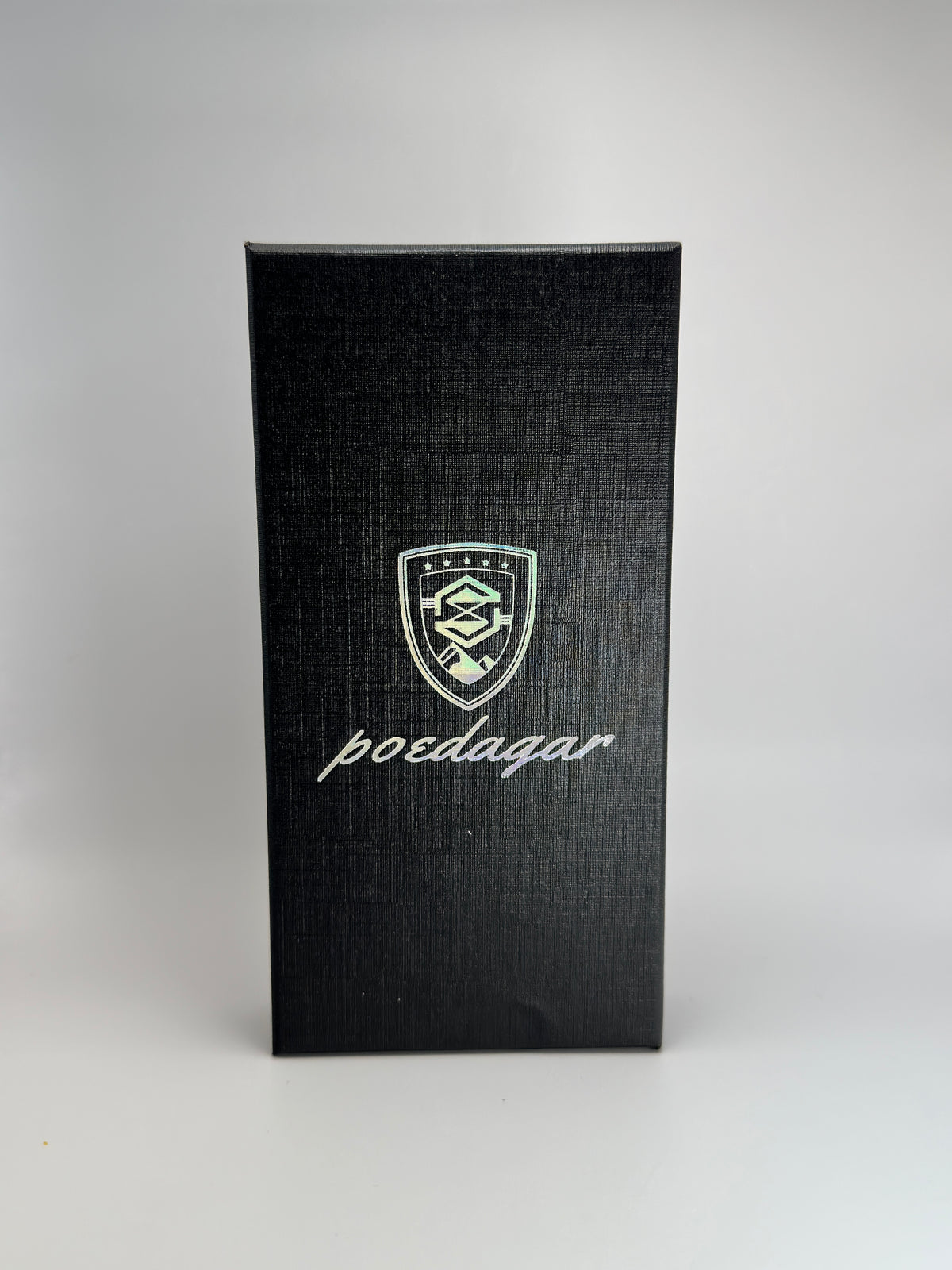 POEDAGAR 924 – Reloj de cuarzo 42 mm