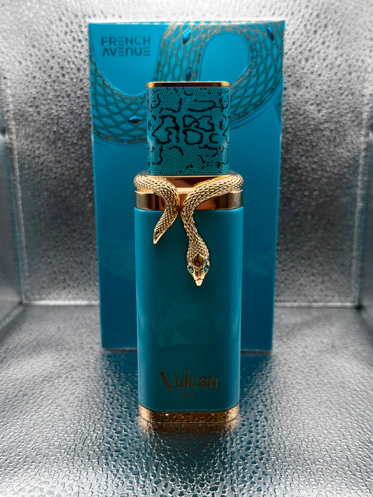 Vulcan Feu – French Avenue Eau de Parfum 100 ml