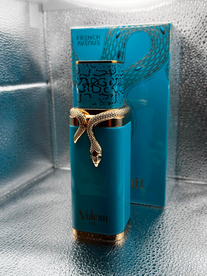 Vulcan Feu – French Avenue Eau de Parfum 100 ml
