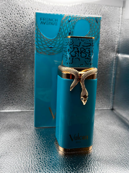 Vulcan Feu – French Avenue Eau de Parfum 100 ml